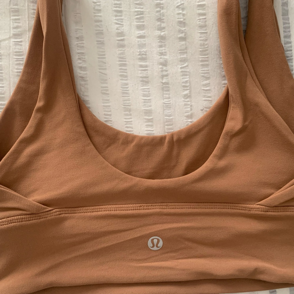 Lululemon align set - Picture 2 of 3